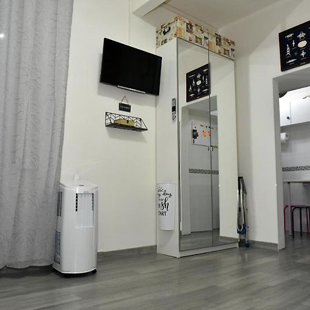 Diana Guest House 제노바 외부 사진